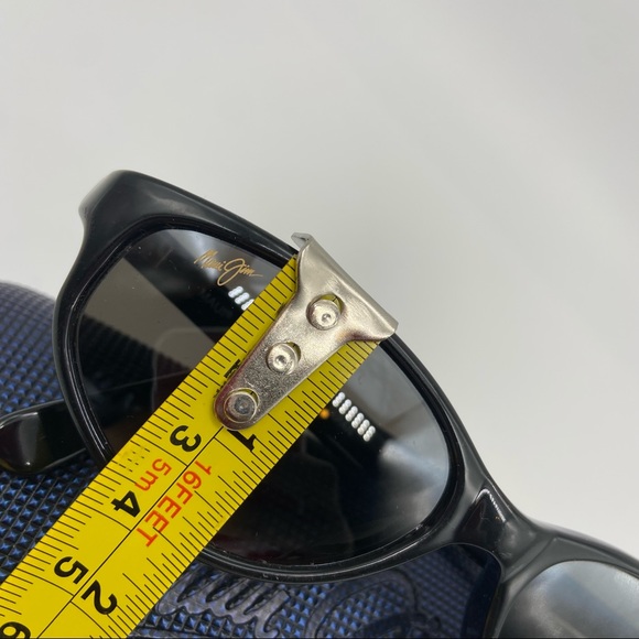 Maui Jim MJ158 North Shore Sunglasses main image 6